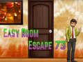 Spel Amgel Lätt Rum Escape 73 på nätet