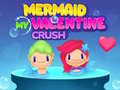 Spel Sjöhäxa Min Valentinkross på nätet