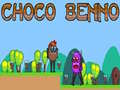Spel Choco Benno på nätet