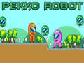 Spel Pekko Robot på nätet