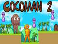Spel Cocoman 2 på nätet