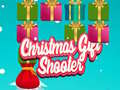 Spel Julklapps Skytt på nätet