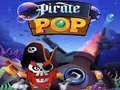Spel Pirat Pop på nätet