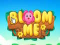 Spel Bli blomma på nätet