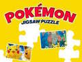 Spel Pokémon pussel på nätet