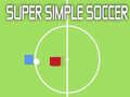 Spel Super Enkelt Fotboll på nätet