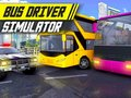 Spel Busschaufförssimulator på nätet