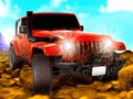 Spel Revolution Offroad på nätet