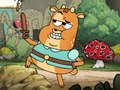 Spel Ivandoe Äventyret Börjar! på nätet
