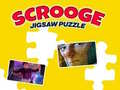 Spel Scrooge Pussel på nätet