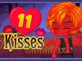 Spel 11 Kyssar på nätet