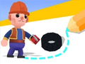 Spel Rita för att döda på nätet