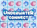 Spel Undervattenskoppling på nätet