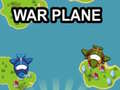Spel Krigsflygplan på nätet