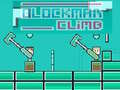 Spel Blockman Klättring på nätet