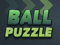Spel Bollpussel på nätet