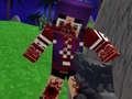 Spel Blocky Combat SWAT Ökenstorm Zombie på nätet