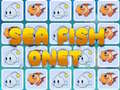 Spel Havsfisk Onet på nätet