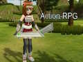 Spel Action RPG på nätet