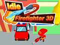 Spel Inaktiv Brandman 3D på nätet
