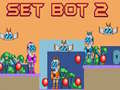 Spel Set Bot 2 på nätet
