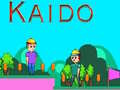 Spel Kaido på nätet
