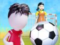 Spel Puper Boll på nätet