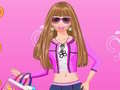Spel Barbie Shopping Klänning på nätet