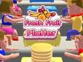 Spel Roligt med färsk fruktkorg på nätet