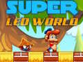 Spel Super Leo Värld på nätet
