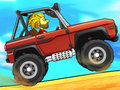 Spel Klattring Racing 3D på nätet