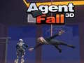 Spel Agent Fall 3D på nätet
