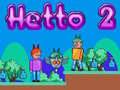 Spel Hetto 2 på nätet