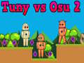 Spel Tuny mot Osu 2 på nätet