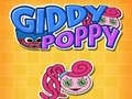 Spel Glada Poppy på nätet