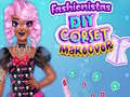 Spel Fashionistas DIY Korsett Makeover på nätet