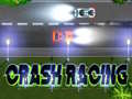 Spel Krasch Racing på nätet