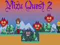 Spel Mizu Quest 2 på nätet