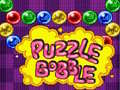 Spel Puzzle Bobble på nätet