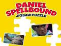 Spel Daniel Förbannad Pussel på nätet