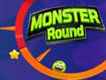 Spel Monster Runda på nätet