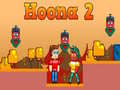 Spel Hoona 2 på nätet
