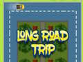 Spel Lång Road Trip på nätet