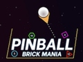 Spel Pinball Tegel Mani på nätet