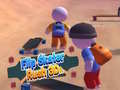 Spel Flip Skater Rush 3D på nätet