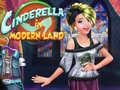 Spel Askungen i Moderna Land på nätet