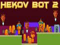 Spel Hekov Bot 2 på nätet