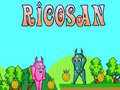 Spel Ricosan på nätet