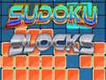 Spel Sudoku Block på nätet