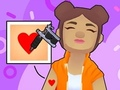 Spel Ink Inc Tatuering på nätet